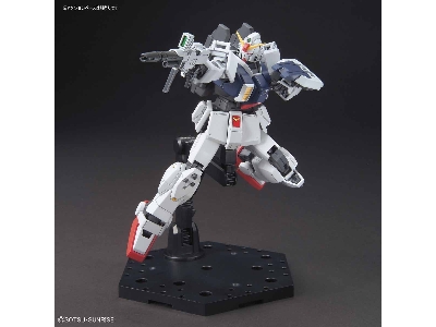 Rx-79[g] Gundam Ground Type Bl - zdjęcie 6