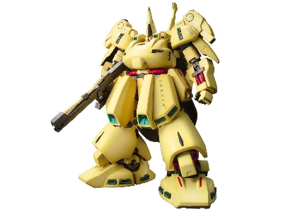 Pmx-003 The-o (Gundam 14213) - zdjęcie 2