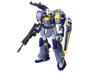 Duel Gundam Assaultshroud - zdjęcie 2