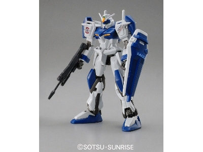 Duel Gundam Assaultshroud - zdjęcie 3