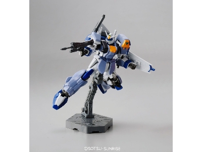 Duel Gundam Assaultshroud - zdjęcie 4