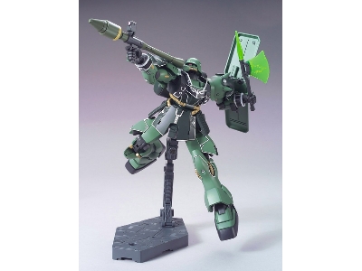 Ams-129 Geara Zulu Guards Type - zdjęcie 2