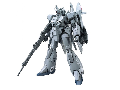 Msz-006a1 Zeta Plus (Unicorn Ver.) - zdjęcie 2