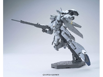 Msz-006a1 Zeta Plus (Unicorn Ver.) - zdjęcie 3