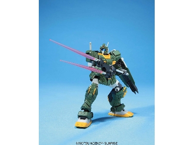 Rgm-79fp Gm Striker (Gundam 48082) - zdjęcie 2