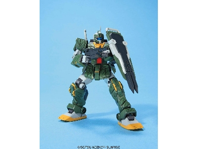 Rgm-79fp Gm Striker (Gundam 48082) - zdjęcie 3