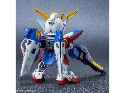 Wing Gundam Zero - zdjęcie 3