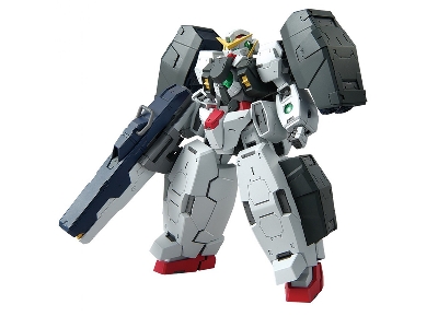 Gundam Virtue - zdjęcie 2