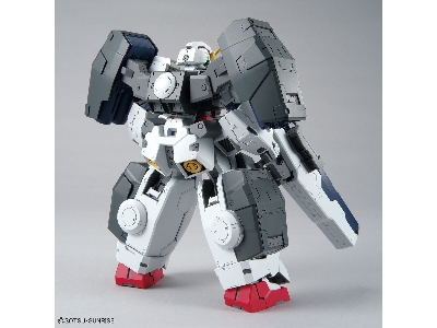 Gundam Virtue - zdjęcie 3