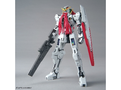 Gundam Virtue - zdjęcie 4