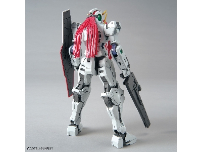 Gundam Virtue - zdjęcie 5