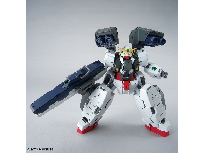 Gundam Virtue - zdjęcie 6