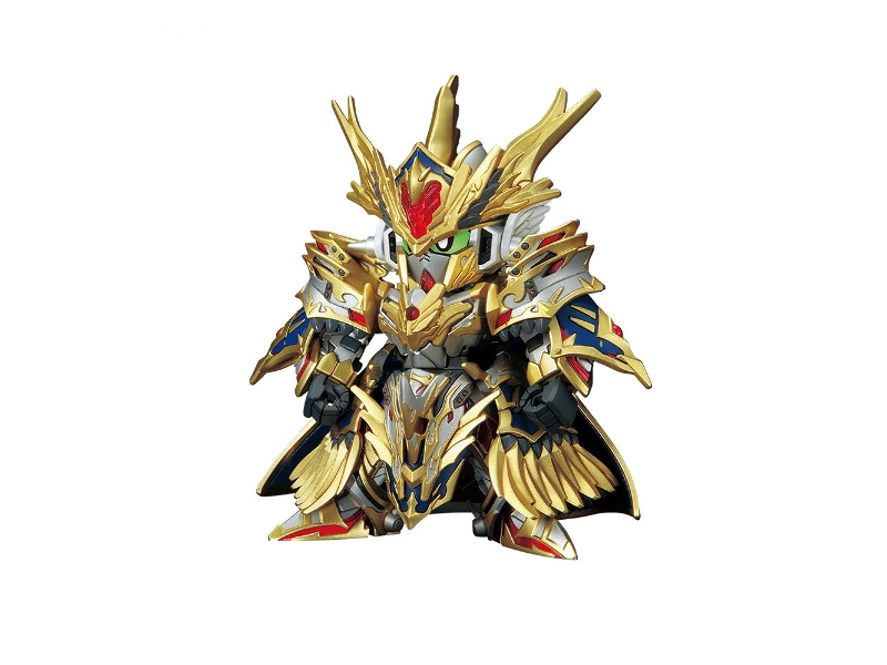 Arthur Gundam Mk-iii - zdjęcie 1 Arthur Gundam Mk-iii - zdjęcie 1
