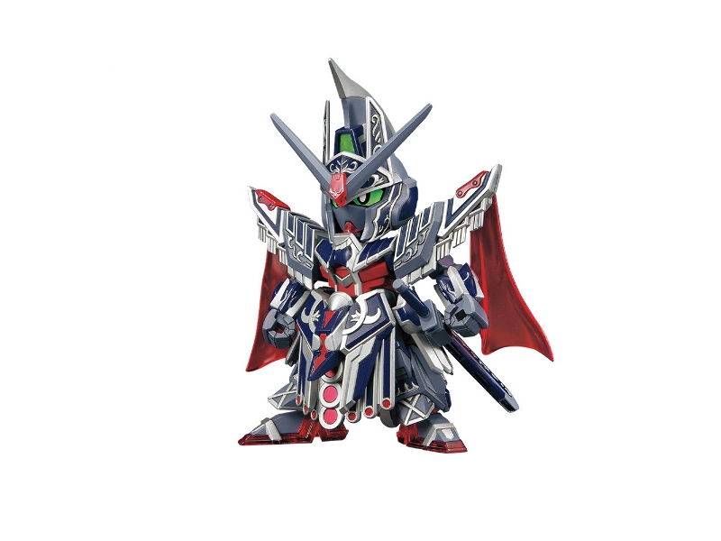 Caesar Legend Gundam - zdjęcie 1 Caesar Legend Gundam - zdjęcie 1
