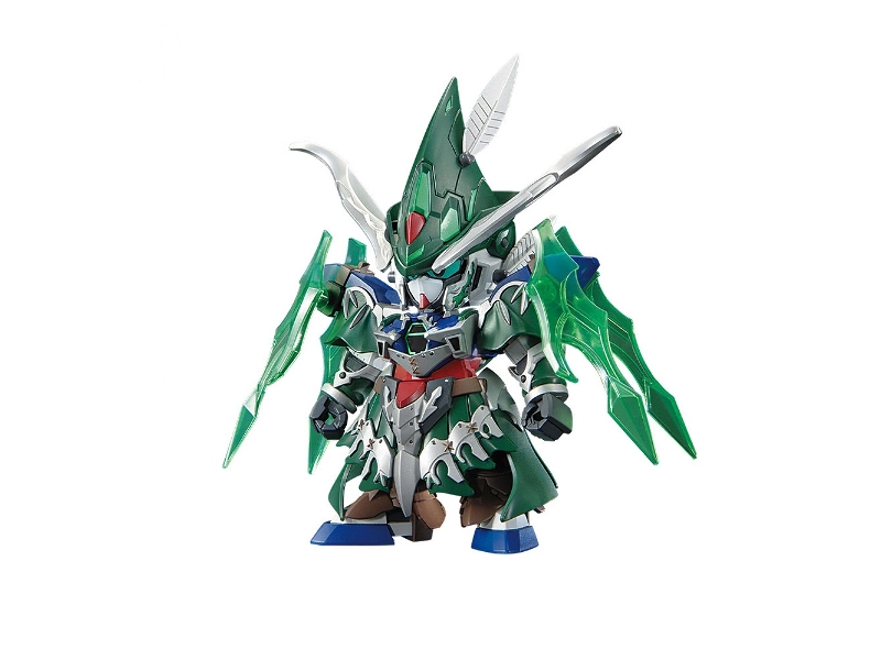 Robinhood Gundam Age-2 - zdjęcie 1 Robinhood Gundam Age-2 - zdjęcie 1