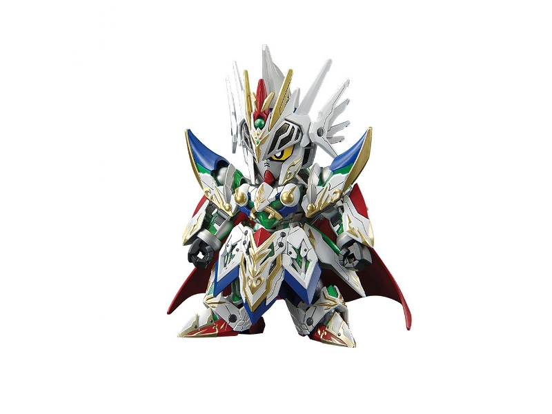 Knight Strike Gundam - zdjęcie 1
