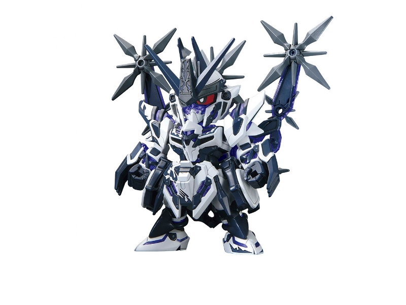 Saizo Gundam Delta Kai - zdjęcie 1 Saizo Gundam Delta Kai - zdjęcie 1