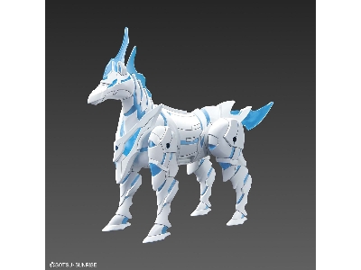 War Horse Knight World Ver. - zdjęcie 3