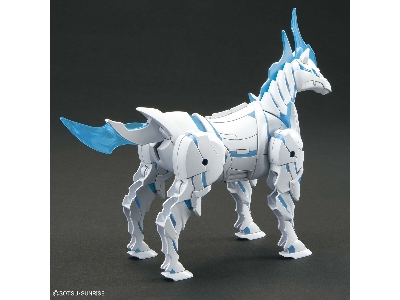 War Horse Knight World Ver. - zdjęcie 4