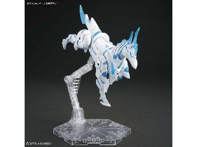 War Horse Knight World Ver. - zdjęcie 5