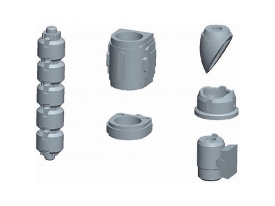 Bphd-26 Ms Pipe 01 - zdjęcie 2