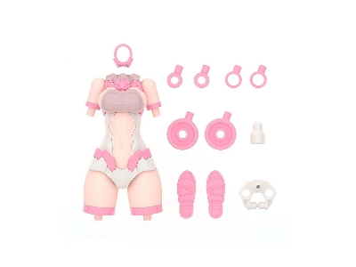 Option Body Parts Type G03 [color B] - zdjęcie 2