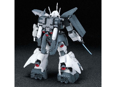 Amx-011 'zaku-iii' - zdjęcie 3