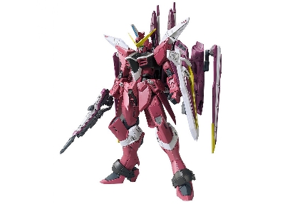 Justice Gundam Bl - zdjęcie 2