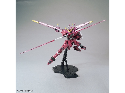 Justice Gundam Bl - zdjęcie 7