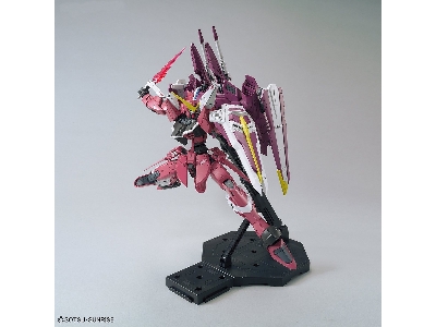 Justice Gundam Bl - zdjęcie 8