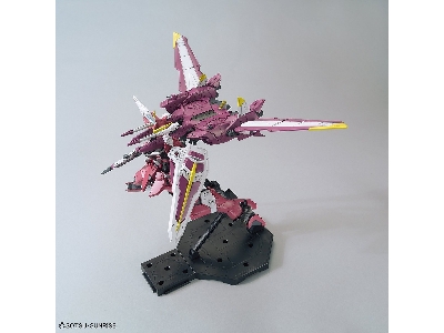 Justice Gundam Bl - zdjęcie 9