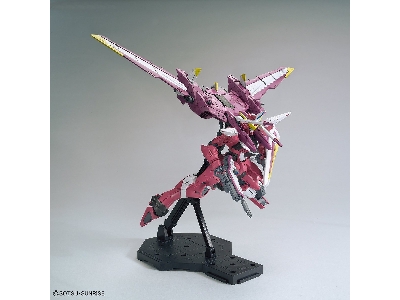 Justice Gundam Bl - zdjęcie 10