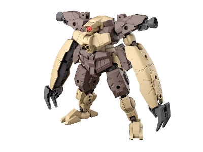 Bexm-29 Gardonova [brown] - zdjęcie 2