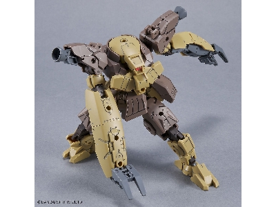 Bexm-29 Gardonova [brown] - zdjęcie 3