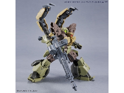 Bexm-29 Gardonova [brown] - zdjęcie 8