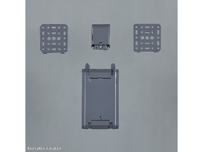 Option Parts Set 8 - zdjęcie 4