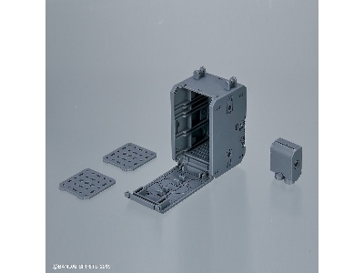 Option Parts Set 8 - zdjęcie 5