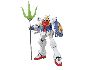 Shenlong Gundam Ew. - zdjęcie 2