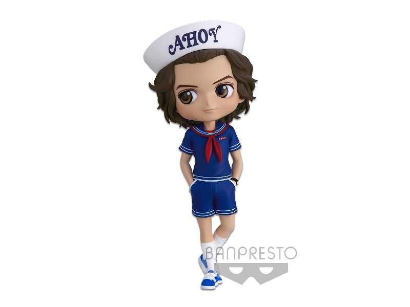 Stranger Things - Steve (Bp18040p) - zdjęcie 1 Stranger Things - Steve (Bp18040p) - zdjęcie 1