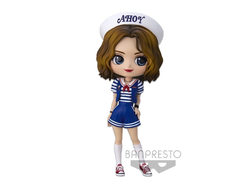 Stranger Things - Robin (Bp18041p) - zdjęcie 1 Stranger Things - Robin (Bp18041p) - zdjęcie 1