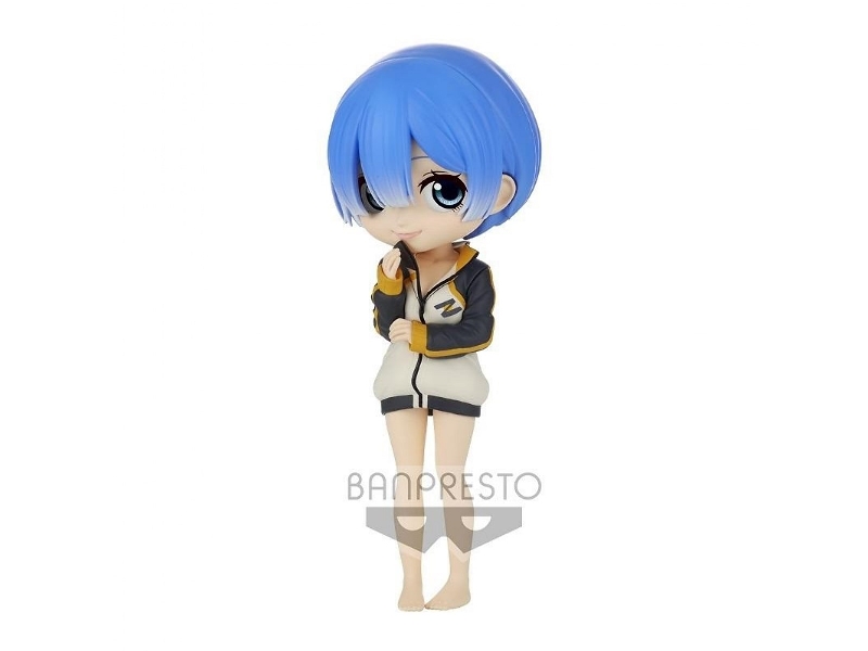 Re: Zero - Rem Vol. 2 (Bp18070p) - zdjęcie 1 Re: Zero - Rem Vol. 2 (Bp18070p) - zdjęcie 1