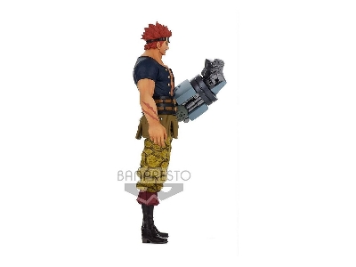 Dxf Tgm Wanokuni Vol.17 - Eustass Kid (Bp18102p) - zdjęcie 2