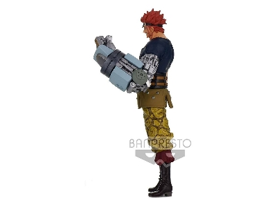 Dxf Tgm Wanokuni Vol.17 - Eustass Kid (Bp18102p) - zdjęcie 3