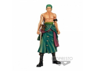 Bcmsp The Roronoa Zoro (Bp18235p) - zdjęcie 1