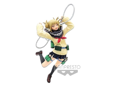 Bcfa Vol. 5 - Himiko Toga (Bp18238p) - zdjęcie 1