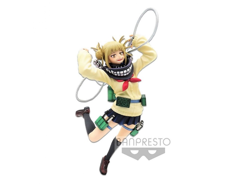 Bcfa Vol. 5 - Himiko Toga (Bp18238p) - zdjęcie 1 Bcfa Vol. 5 - Himiko Toga (Bp18238p) - zdjęcie 1