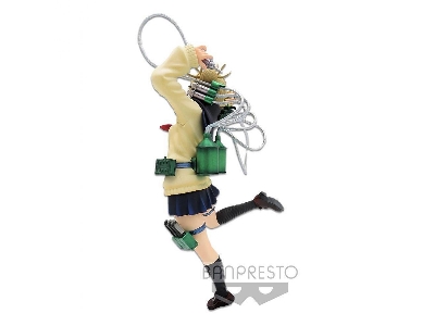 Bcfa Vol. 5 - Himiko Toga (Bp18238p) - zdjęcie 3