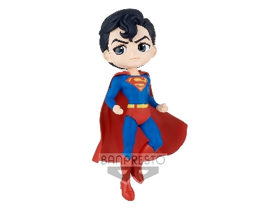 Dc - Superman Ver. A (Bp18349p) - zdjęcie 1