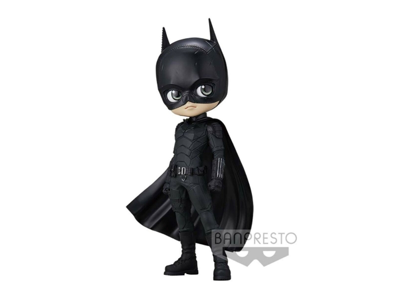 Dc - The Batman Ver. A (Bp18351p) - zdjęcie 1 Dc - The Batman Ver. A (Bp18351p) - zdjęcie 1