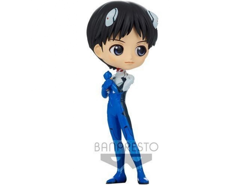 Evangelion - Shinji Ikari Ps Ver. A (Bp18353p) - zdjęcie 1 Evangelion - Shinji Ikari Ps Ver. A (Bp18353p) - zdjęcie 1